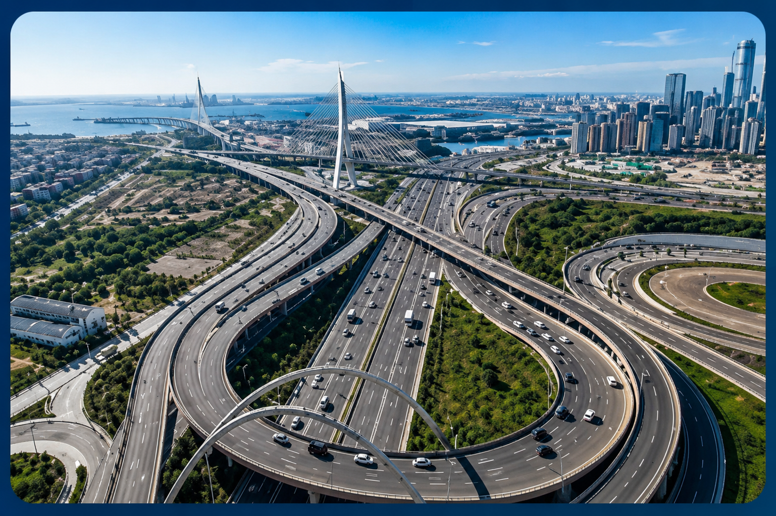 MPM Consulting engineers on a construction project